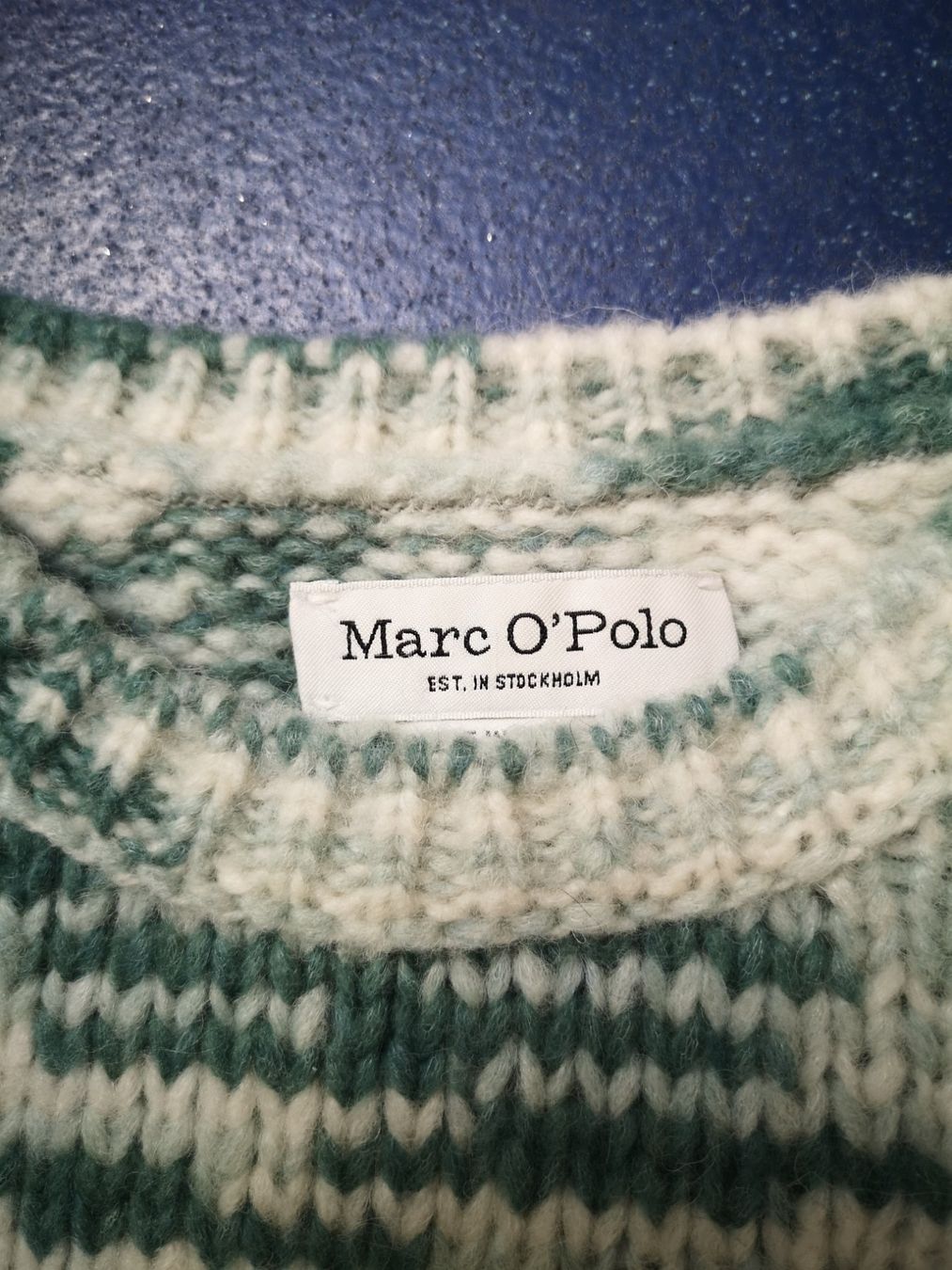 Maglioni & Felpe: Pullover Marc O'Polo XS – Usato da Meggen venduto da Bilanz70 1