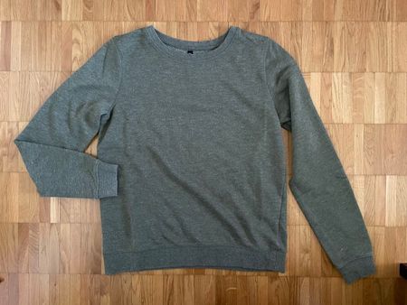 Sweat-shirt