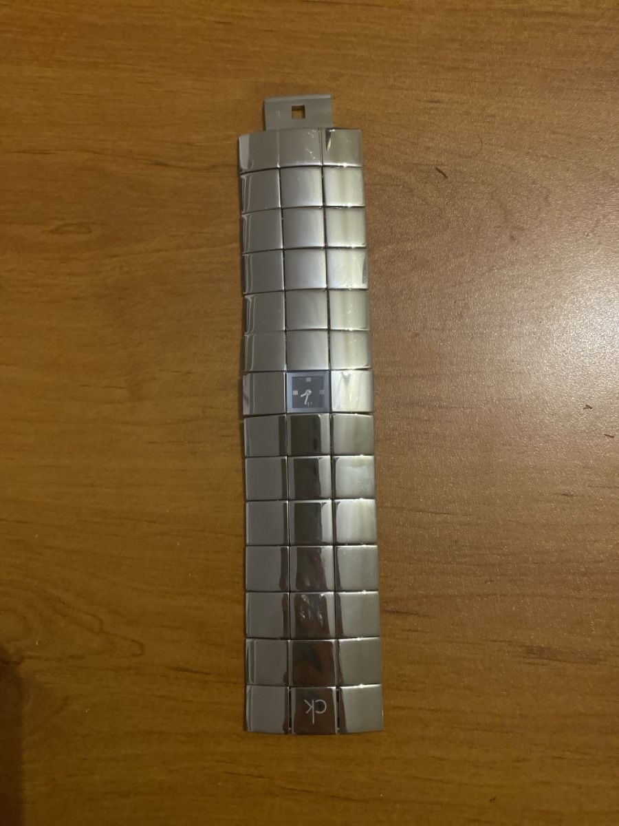 Calvin Klein Montres: Montre Calvin Klein Bracelet – D'occasion à Thônex par kar_kh5d