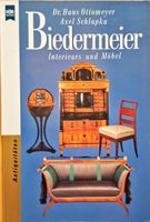 Biedermeier Interieurs und Möbel - Ein Muss für Liebhaber!