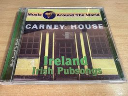 G2 Brian Roebuck – Ireland Irish Pubsongs