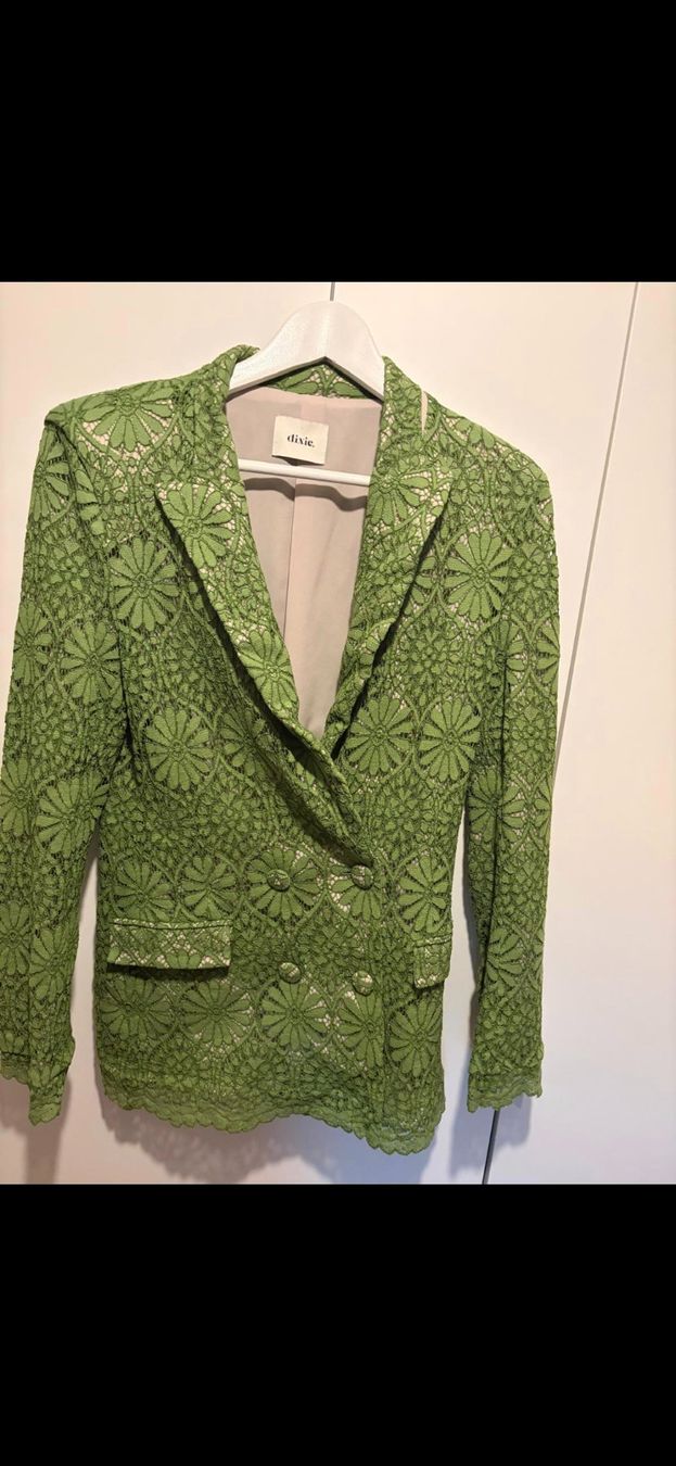 Giacche: blazer – Nuovo (secondo la descrizione) da Luzern venduto da Yel_low 1