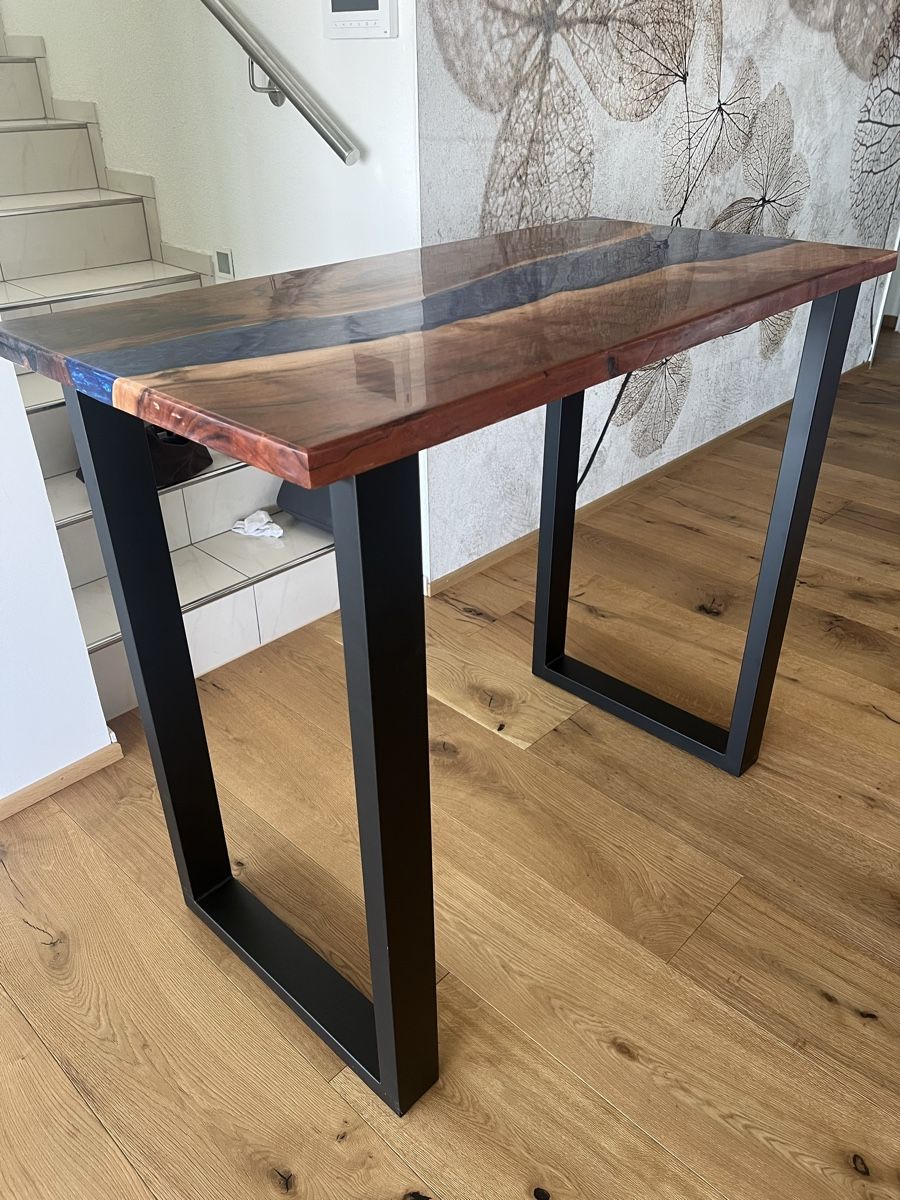Tables: Bartisch  – D'occasion à Rorschacherberg par Thurbo1 1