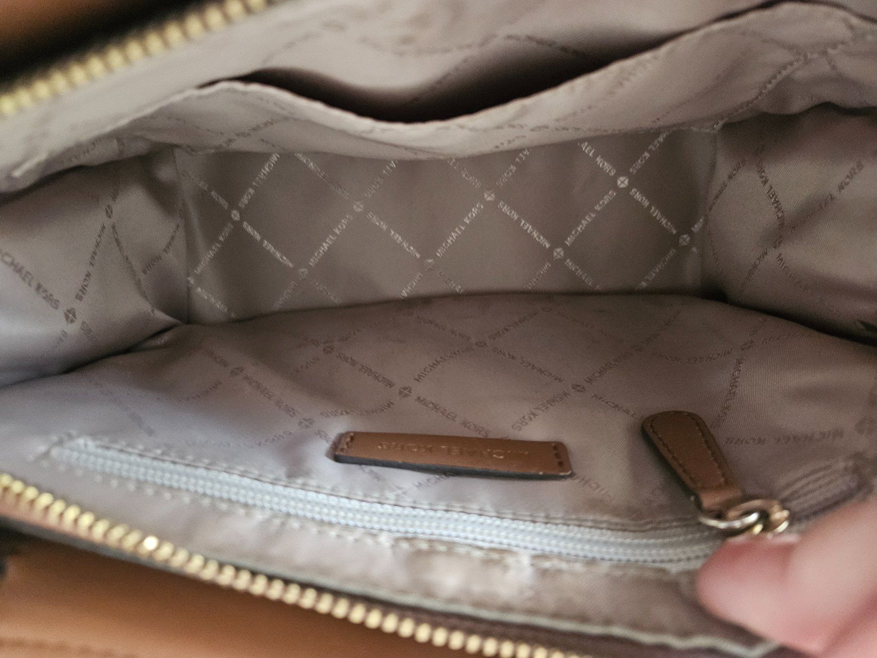 Michael Kors Borse da donna: Michael Kors Tasche – Usato da Strengelbach venduto da fab_p6hw 1