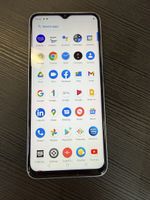 Smartphone Realme Narzo 50A Prime 128GB neu