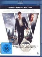 Tutti i DVDs: Largo Winch 2 (Special Edition, 2 Blu-Rays) – Nuovo (secondo la descrizione) da Bern venduto da Frebo