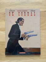 BLUEBERRY / TOME 27 / OK CORRAL (EO)