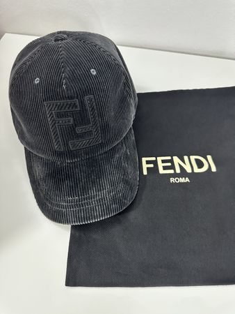 Fendi casquette