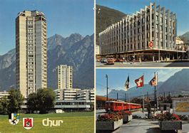 Chur