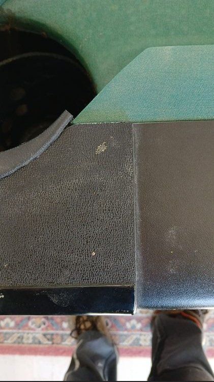 Tavoli da biliardo: Gebrauchter Billardtisch mit Zubehör – Usato da Wetzikon ZH venduto da cla_86xl 5