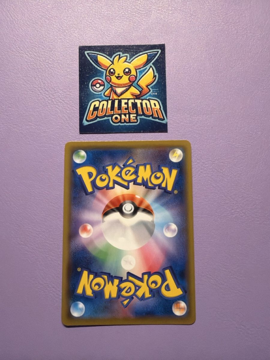 Pokémon Carte collezionabili: Pokemon Mewtwo Reverse Holo 2019 Banger Artwork – Nuovo (secondo la descrizione) da Lommiswil venduto da CollectorOne 1