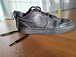 Nike All Day Laufschuhe, Gr. 36, Schwarz, Top Zustand!