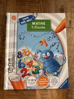 Tiptoi Mathe 1. Klasse, interaktives Lernspiel für Kinder! (