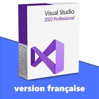 Microsoft Visual Studio 2022 Enterprise