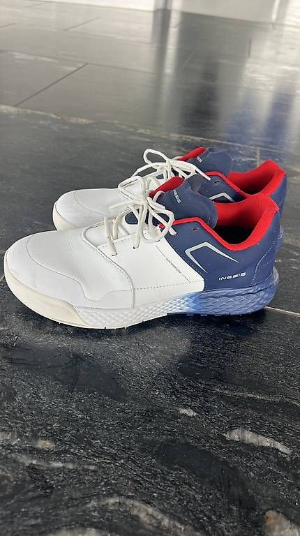 Damenschuhe: Golfschuhe Gr.37-38 – Gebraucht aus Günsberg von ElenaFl 2