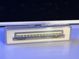 Märklin Mini-Club Wagen 8721, Spur Z