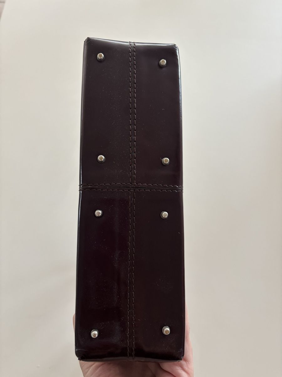 Tod'S Taschen für Damen: Tods Tasche vintage – Gebraucht aus Höri von Celine.11 2