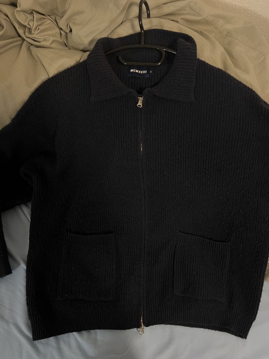 Maglioni & Felpe: Knit jacket , sweater – Usato da Bern venduto da fen_7rn8 1