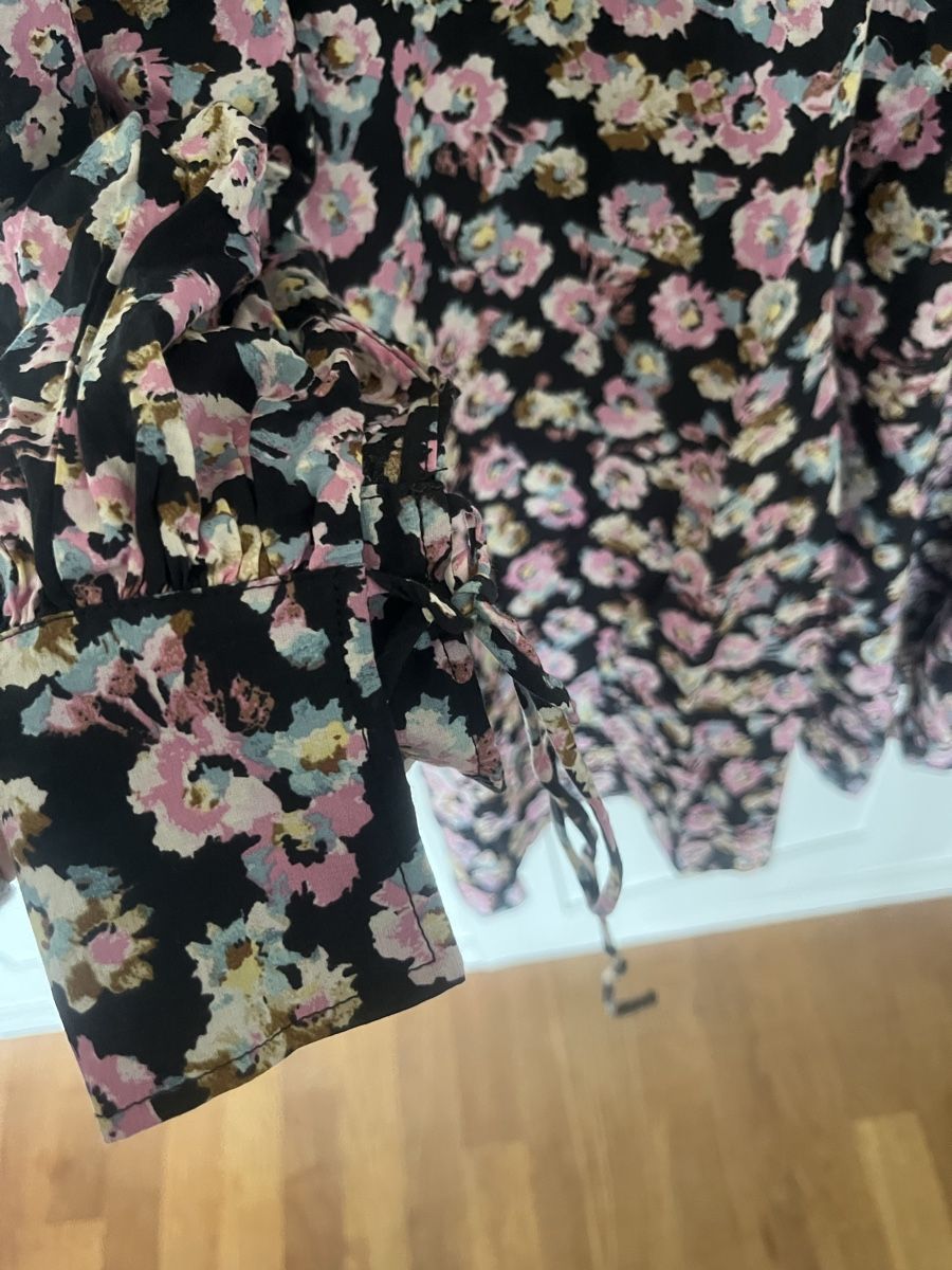 Vestiti: Blumenkleid - Grösse 38/M – Usato da Luzern venduto da THINGS-11 2