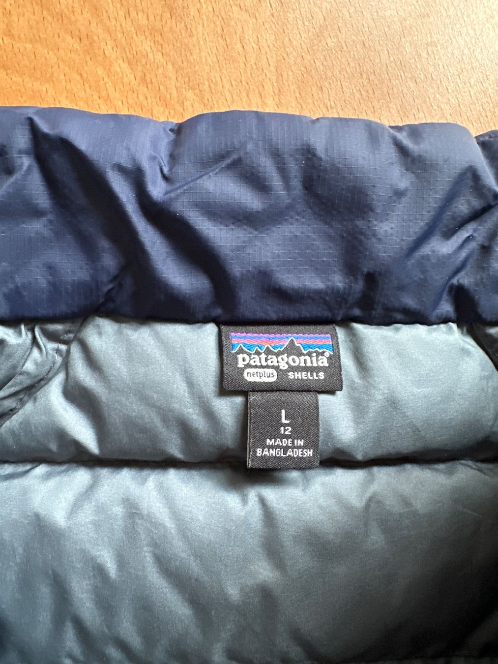 Patagonia Jacken & Mäntel: Patagonia - Daunenjacke – Gebraucht aus Biel/Bienne von mooks77 2