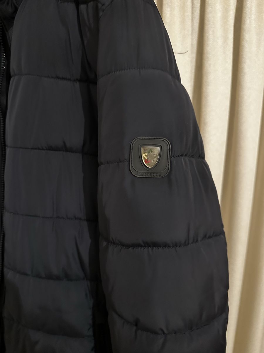 Giacche: Men's Winter Jacket – Nuovo (secondo la descrizione) da Dübendorf venduto da din_dl9l 3