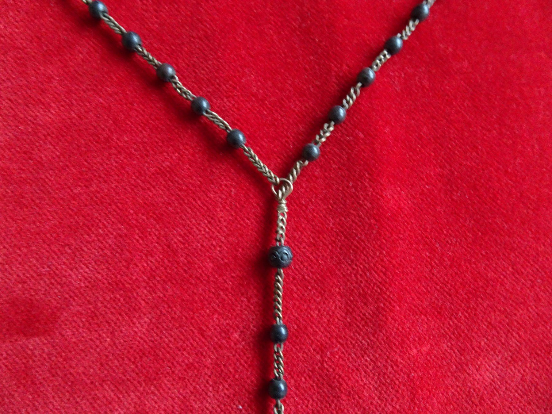 Altri gioielli: Alter Rosenkranz – Usato da St.Gallen venduto da Diva021 1