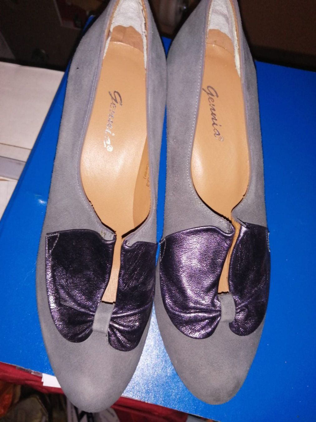 Scarpe da donna: Diverse Schuhe – Usato da Basel venduto da mon_7m8h