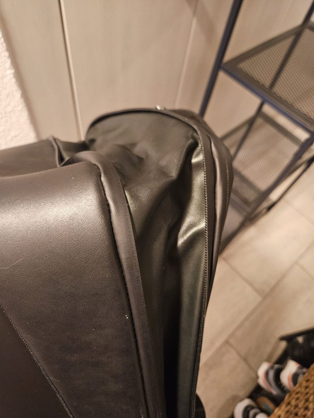 Rucksäcke: Hardshell Rucksack – Gebraucht aus Hergiswil NW von dav_lt6d 2
