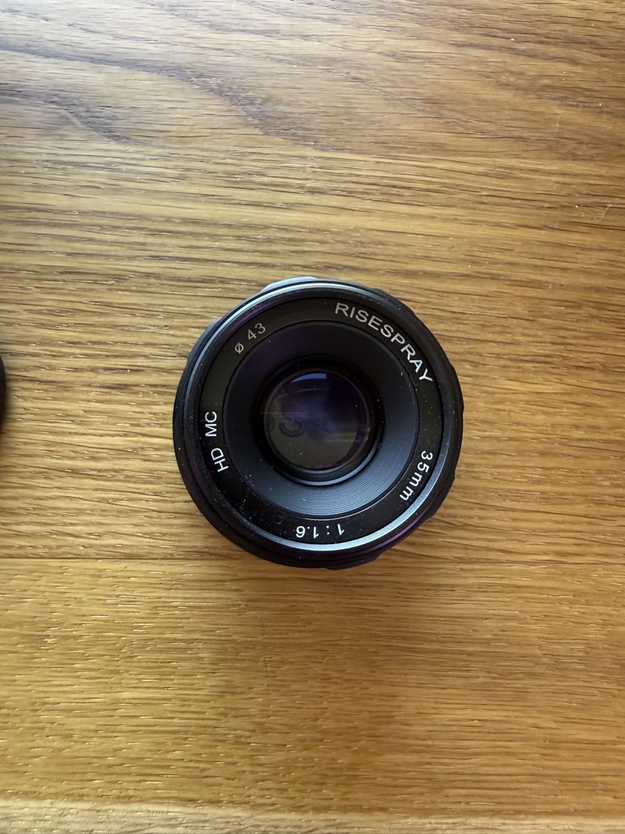 Sony Appareil photo: Sony A6700 Kit + SD + Filter – D'occasion à Aarau par joe_lnh6 5