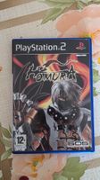 ps2 Homura uk schmup
