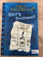 Gregs Tagebuch 2 Gibts Probleme Jeff Kinney gebraucht