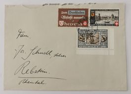 1942 mit Soldatenmarke