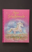 Meine Schulfreunde Einhorn Album neu