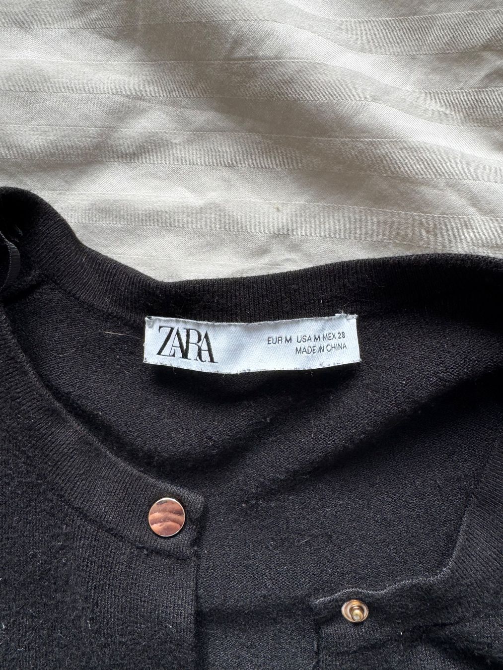 Zara Giacche: Zara Strickjacke, Grösse M – Usato da Geroldswil venduto da ana_rb6t 1