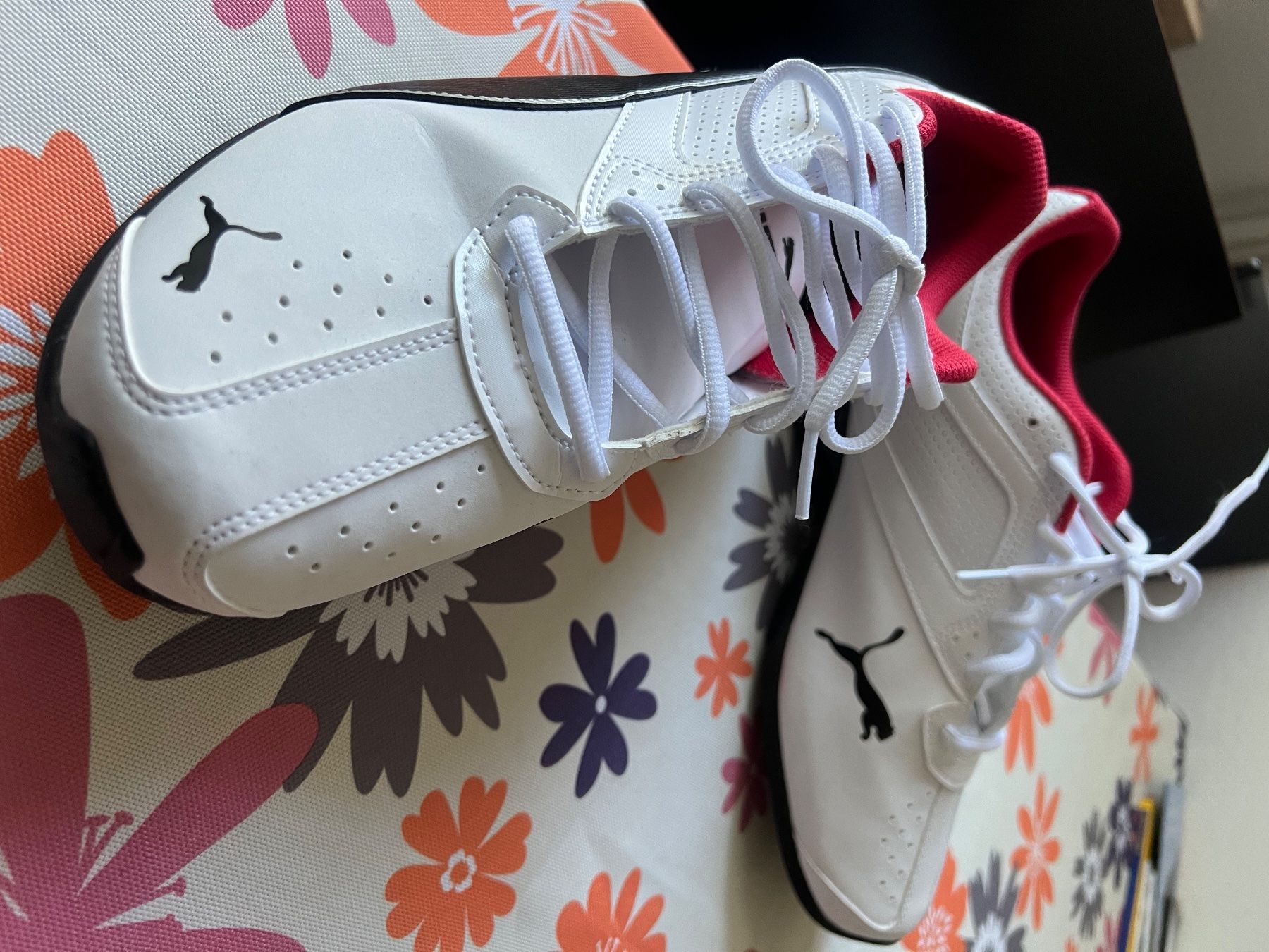 Scarpe da uomo: Sportschuhe Puma Neu – Nuovo (secondo la descrizione) da Basel venduto da Winniepuuh 2