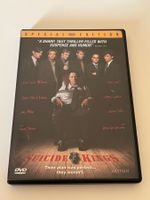 DVD Suicide Kings