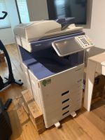 Toshiba e-STUDIO FC-2550C – Farb-Multifunktionsdrucker