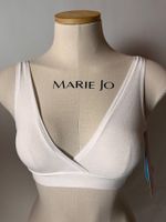 Bralette SLOGGI, Grösse One Size (XS -  L), Farbe Weiss