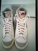 Nike Blazer Mid 77 Vintage Herren Gr. 43