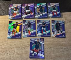 Panini Donruss 2022-23 9x Team Frankreich France