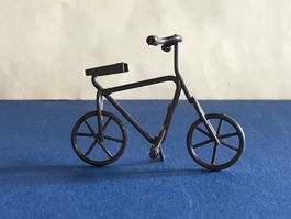 Fahrrad Miniaturen Sammlung Setzkasten Dekoration Basteln_2