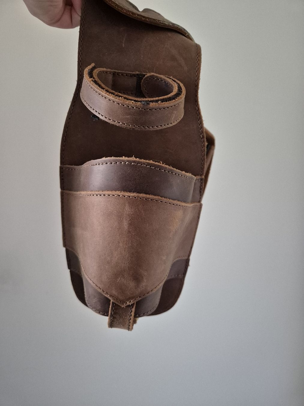 Selle & Accessori: Western - Satteltasche – Nuovo (secondo la descrizione) da Wittnau venduto da jpi_l775 8