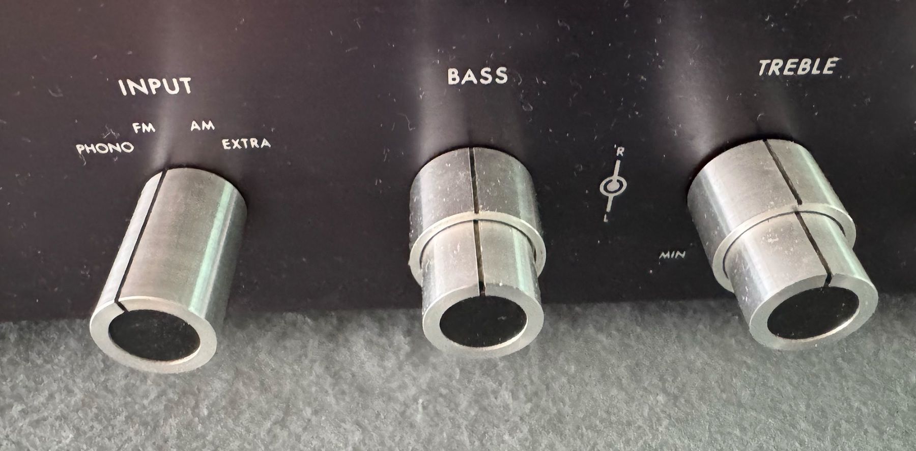 Scott Ricevitori: Scott 636S Receiver – Usato da Basel venduto da pq355 1