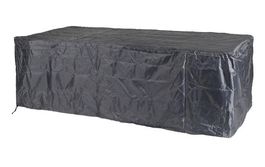 Schutzhülle 250 x 100 x H 70 cm, Loungebankhülle