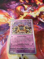 Lepumentas (OBF 095) / Reverse Holo / Obsidianflammen