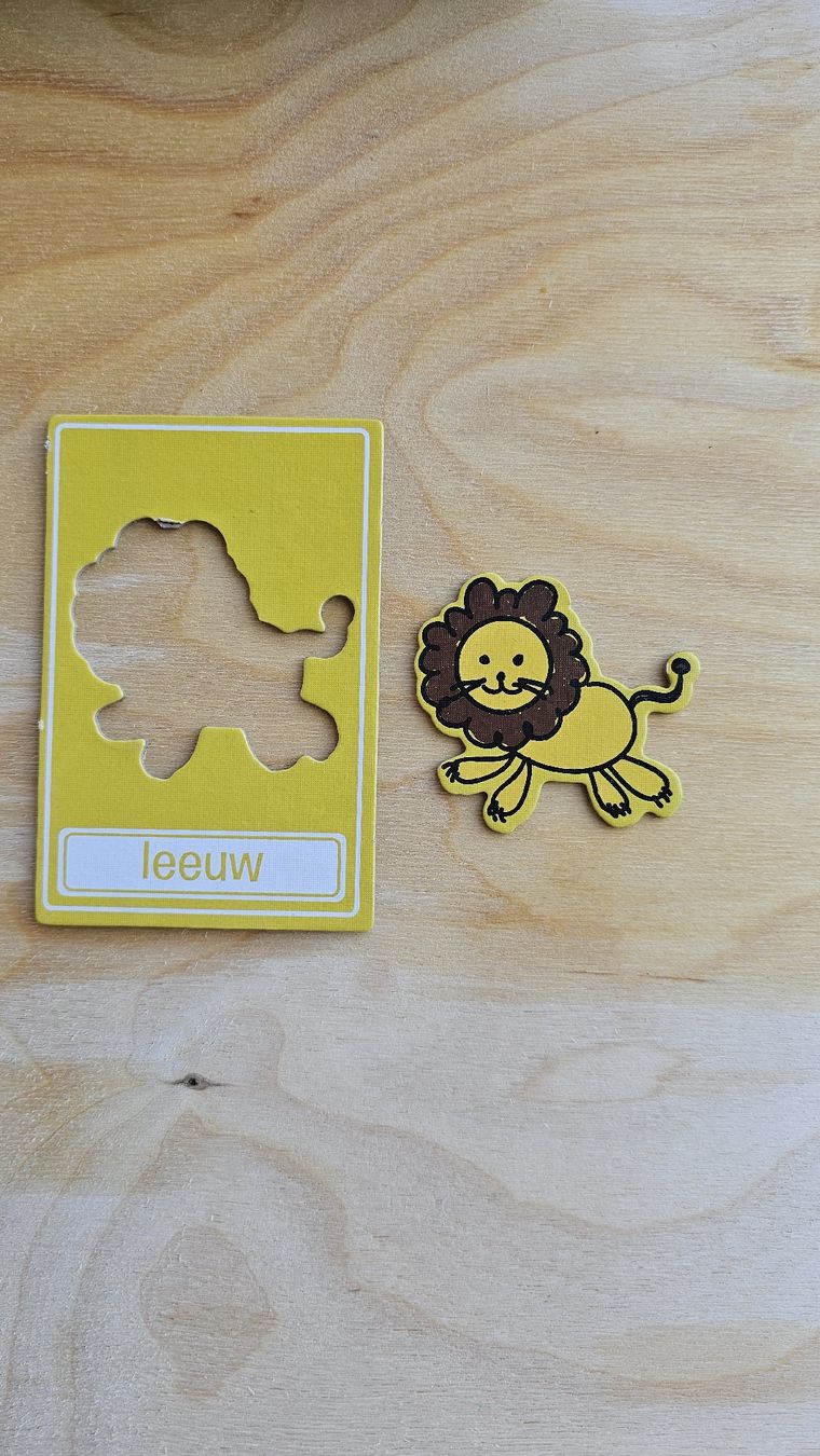 Giochi: Lernspiel auf Niederländisch – Usato da Embrach venduto da Lorenzo014 2