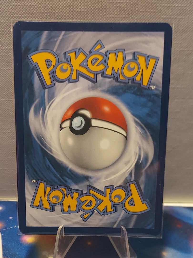 Pokémon Carte collezionabili: Eevee EX – Nuovo (secondo la descrizione) da Val-d'Illiez venduto da GGF2385 1