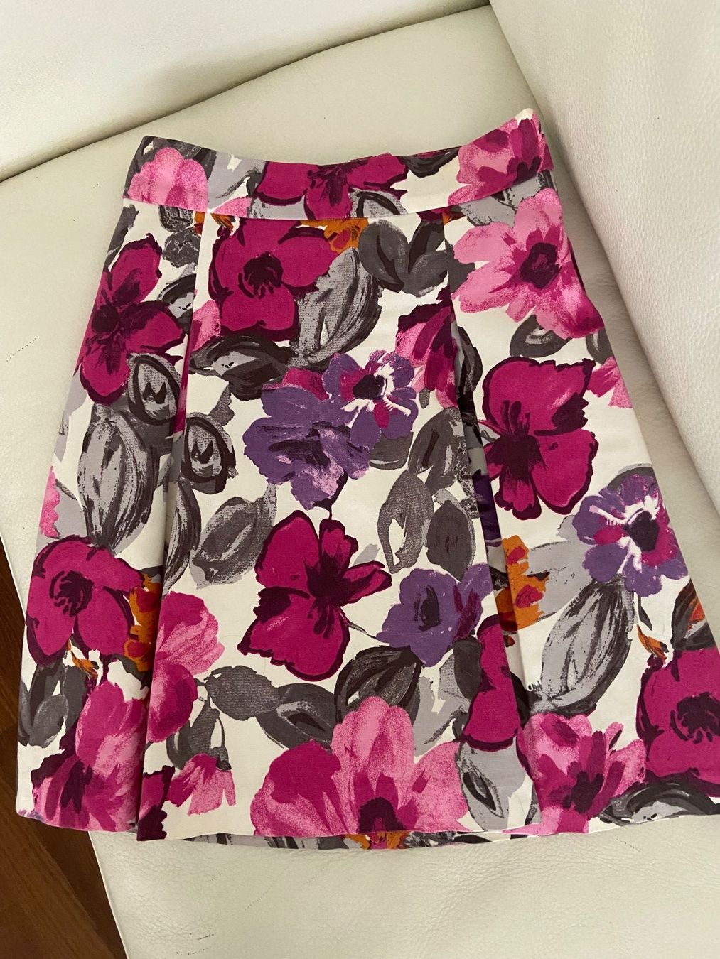 H&M Jupes: Rock aus Baumwolle – D'occasion à Unterengstringen par bar_rh5f