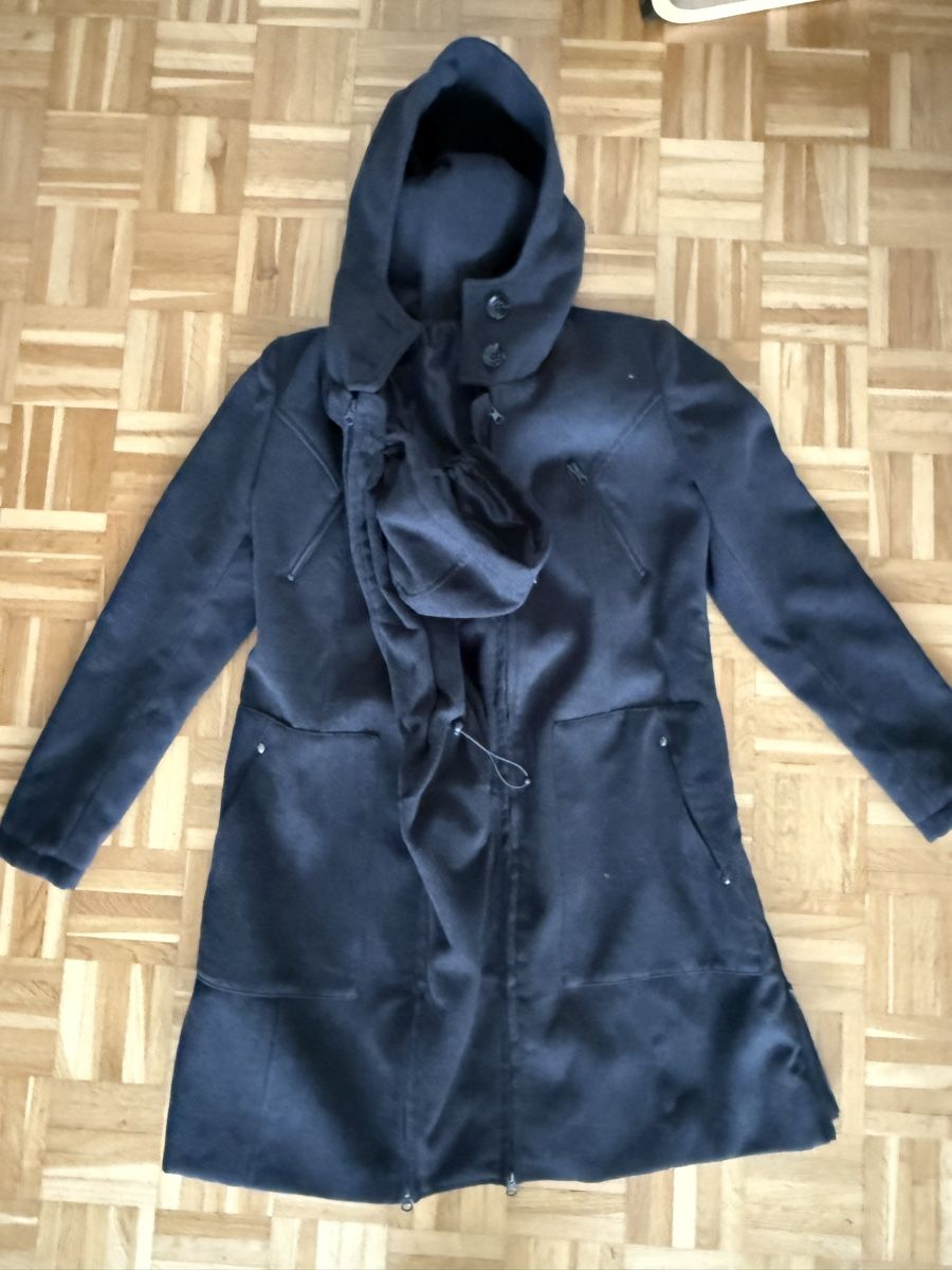 Mäntel: Umstandsmantel BPC Selection, Gr. 40, – Neu (gemäss Beschreibung) aus Thun von tahari
