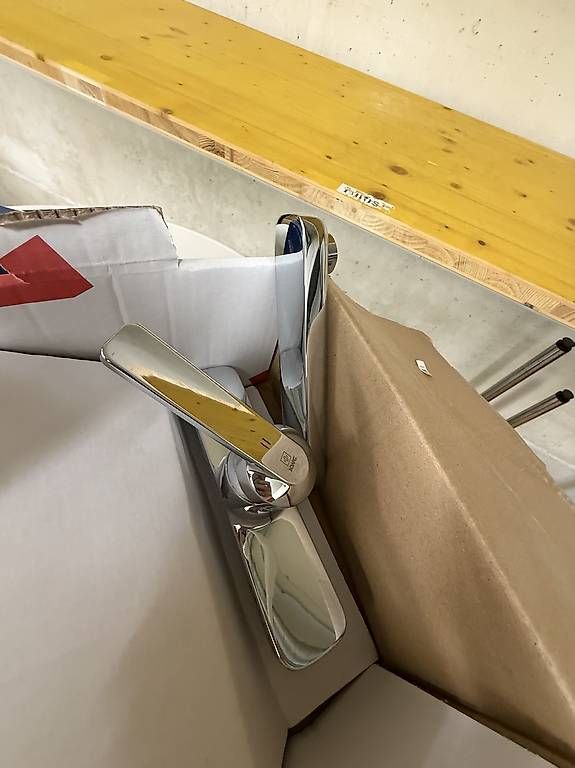 Cucine complete: Sanitärbereich Installationen – Usato da Olten venduto da rse_j8lx 1